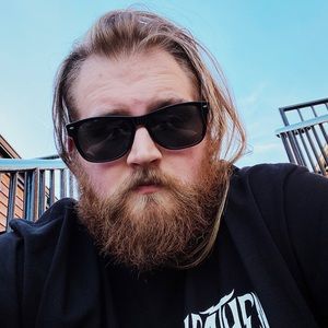 Meet your Posher, Ryan